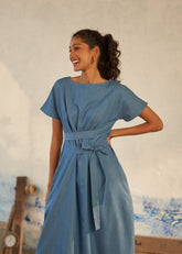 October Dress